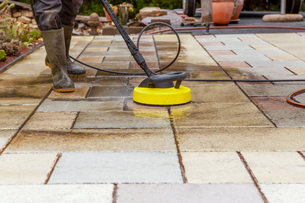 Concrete Sealing in Toronto, OH